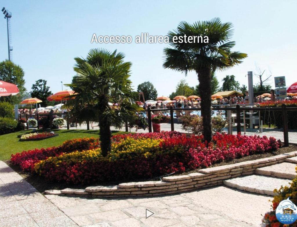 Erman House Mansarda Sulla Riviera Del Brenta Venezia Apartment Dolo Bagian luar foto